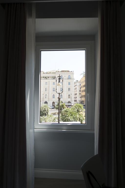 Hotel Opera House Guest, Roma Centro Storico Exterior foto